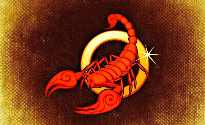 Akrep Burçlarının Gizemli Dünyalarını Keşfediyoruz ♏