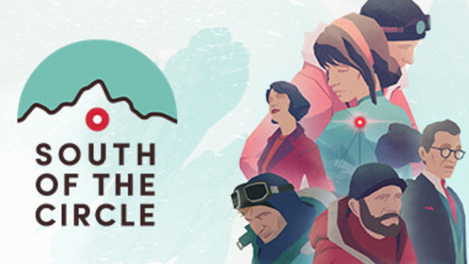 Karların Arasında Bir Oyun: South of the Circle
