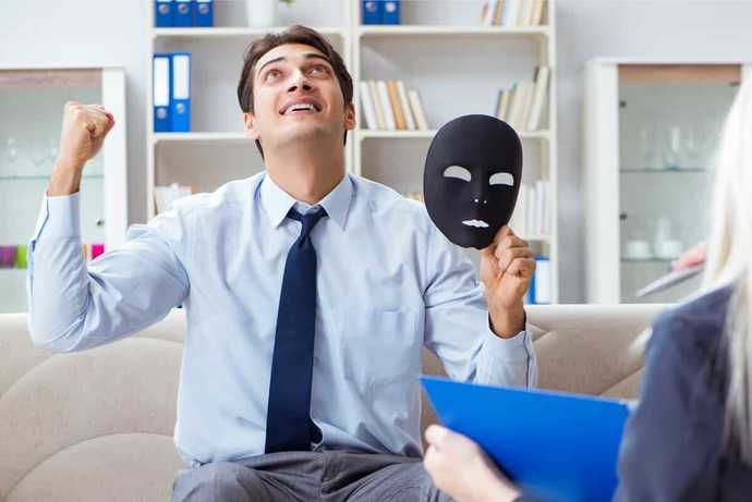 Psikolojik Sağlığınız İçin Uzak Durmanız Gereken İnsan Tipleri