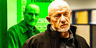 Erkekliğin Sarsıcı Dünyası: Breaking Bad