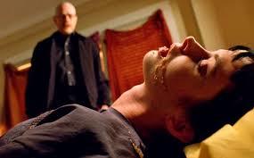 Erkekliğin Sarsıcı Dünyası: Breaking Bad