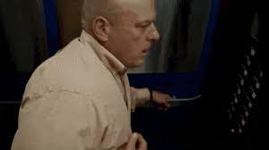 Erkekliğin Sarsıcı Dünyası: Breaking Bad