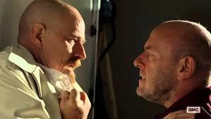 Erkekliğin Sarsıcı Dünyası: Breaking Bad
