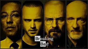 Erkekliğin Sarsıcı Dünyası: Breaking Bad