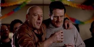 Erkekliğin Sarsıcı Dünyası: Breaking Bad