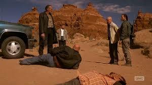 Erkekliğin Sarsıcı Dünyası: Breaking Bad