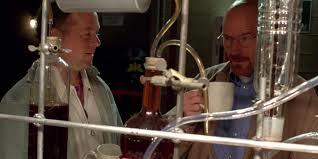 Erkekliğin Sarsıcı Dünyası: Breaking Bad