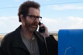 Erkekliğin Sarsıcı Dünyası: Breaking Bad