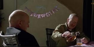 Erkekliğin Sarsıcı Dünyası: Breaking Bad