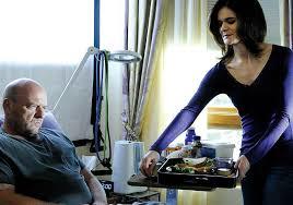 Erkekliğin Sarsıcı Dünyası: Breaking Bad