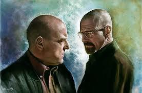 Erkekliğin Sarsıcı Dünyası: Breaking Bad