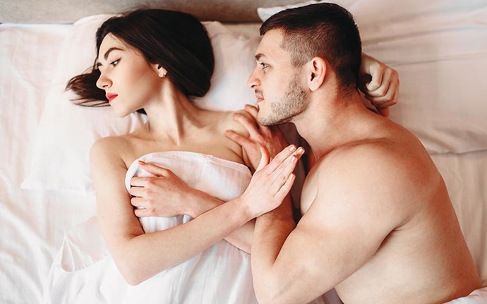 Cinsel İsteksizlik, Nedenleri, Belirti ve Tedavi Yöntemleri Nelerdir?