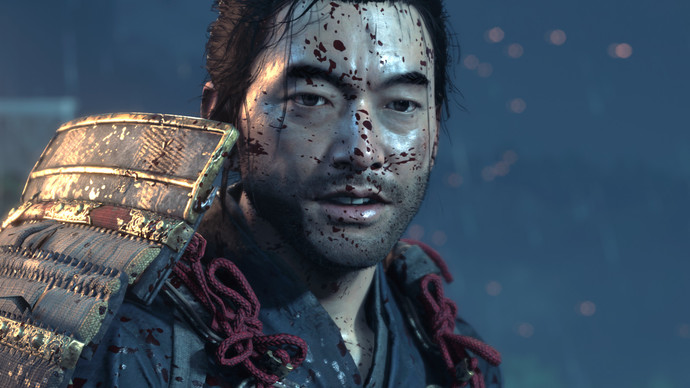 Bir Samurayın Hikayesi: Ghost of Tsushima