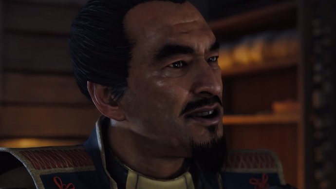 Bir Samurayın Hikayesi: Ghost of Tsushima