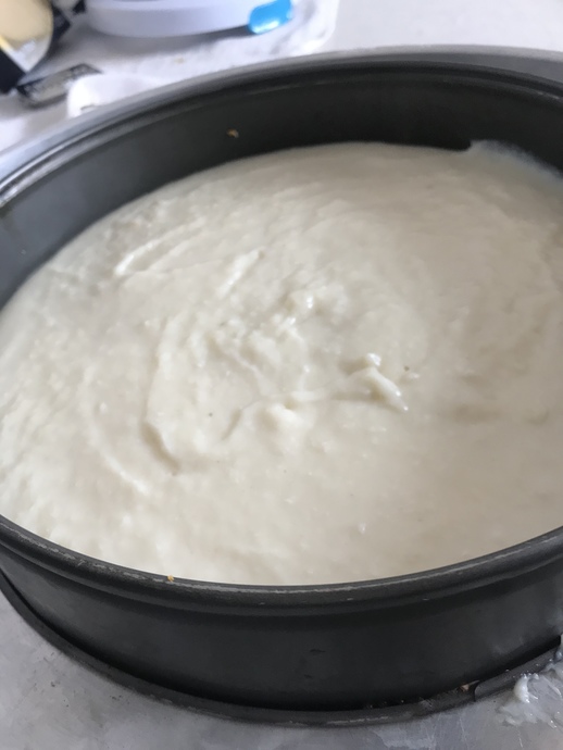 En Güzel Havuç Dilimili Pasta!