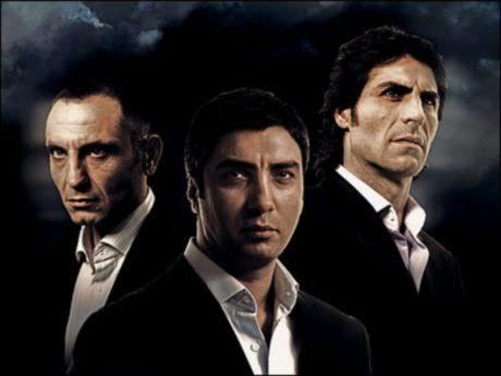 Kadınlar Neden Kabadayı Erkek Sever Anlatıyorum