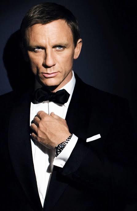 James Bond Neden Kadınlar Tarafından Seviliyor?