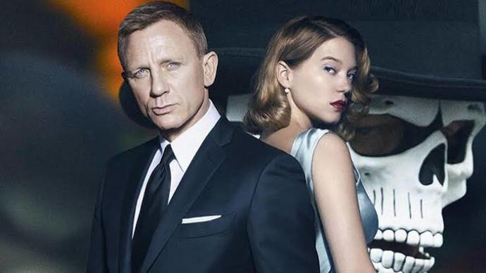 James Bond Neden Kadınlar Tarafından Seviliyor?
