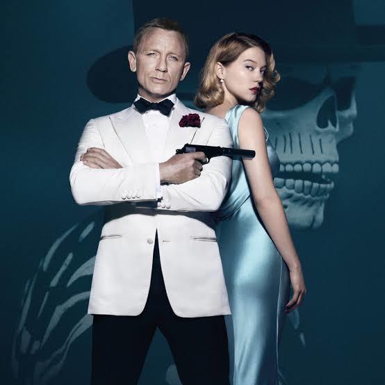 James Bond Neden Kadınlar Tarafından Seviliyor?