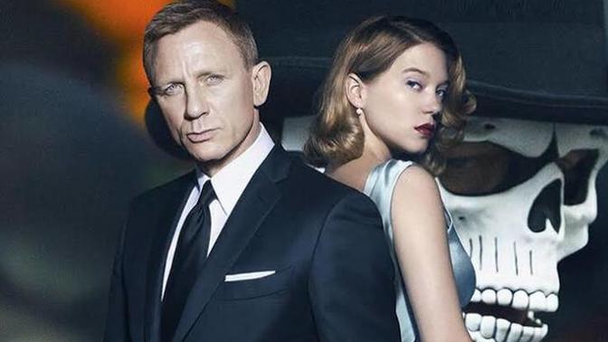 James Bond Neden Kadınlar Tarafından Seviliyor?