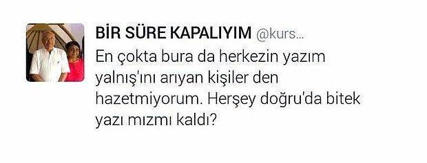 Sosyal Medyada Dikkat Çeken Erkek Profilini Açıkladım