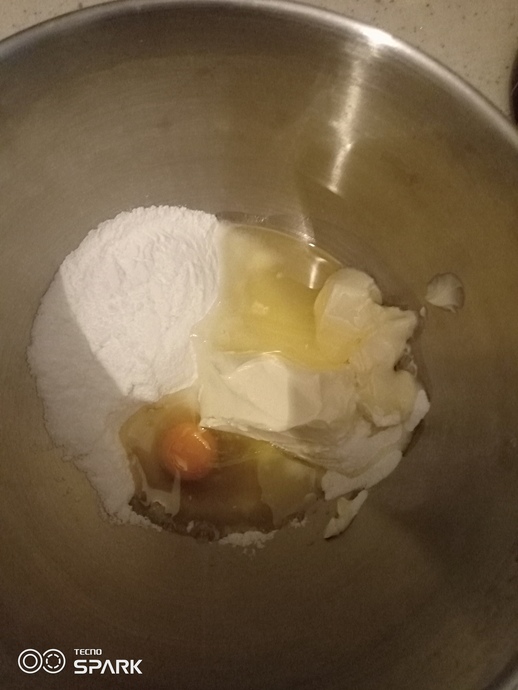 Pastane Kurabiyesine Taş çıkarır Cinsten Anne Kurabiyesi Tarifi!