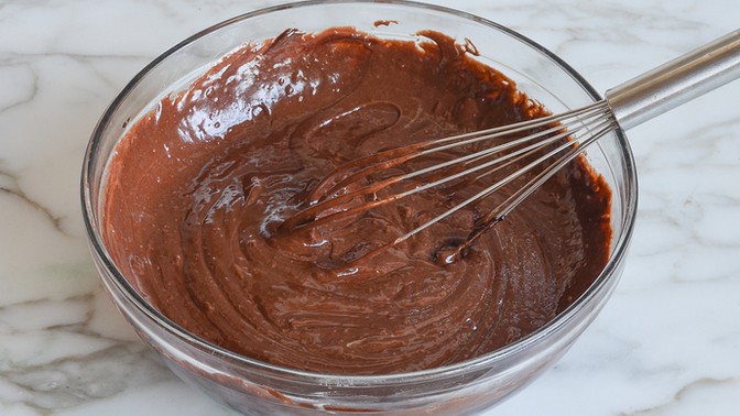10 Dakika İçerisinde Sufle Tarifi!