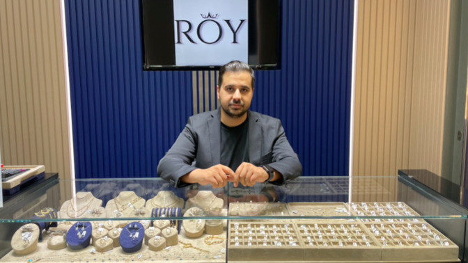 Pırlanta, Elmas, Altın, Tektaş Yüzük Hakkında Her Şey: Mim Diamond Kurucusu Mehmet Sefa DEMİR Yanıtladı