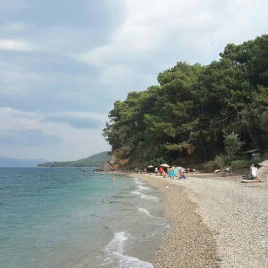 Aydın Kuşadasını Geziyorum