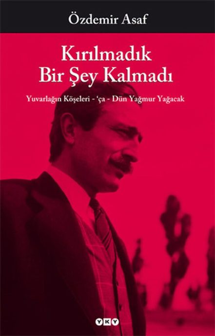 En Çok Okunan Şiir Kitaplarını Paylaşıyorum