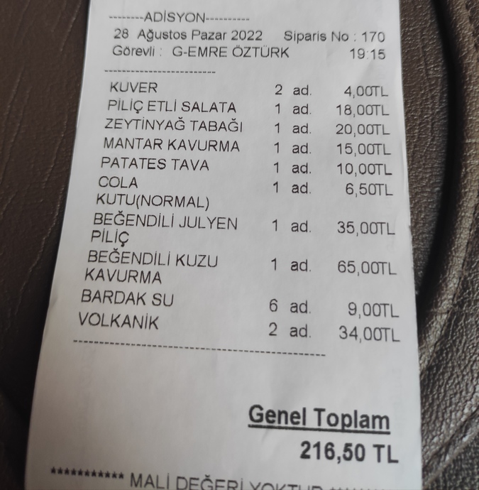 Hem Lezzetli Hem de Ucuz: İBB Sosyal Tesislerini Tadımlıyoruz