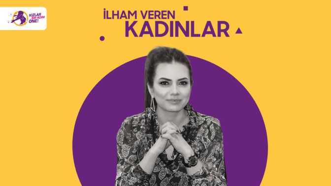 Bir Adım Öne Atan Kadın, Kaç Adım Daha Atabilir? İlişki ve Çocuk Gelişim Uzmanı Demet Kolkılıç'ı Dinleyin...