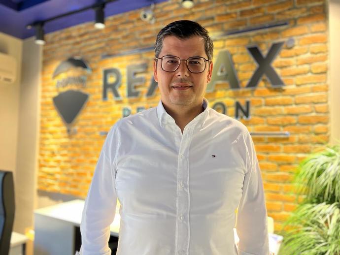 ramazan sakallı remax denizli ofisi