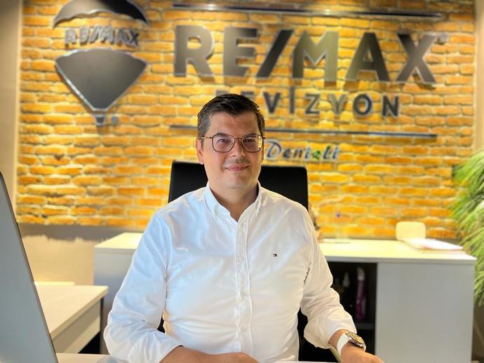 Emlak Sektörü Gerçekten Kazandırıyor Mu? Ramazan Sakallı Sizler İçin Cevapladı