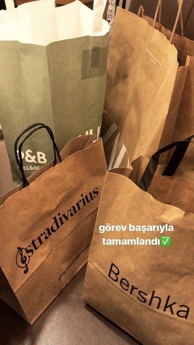 Alışverişin Olmazsa Olmazları