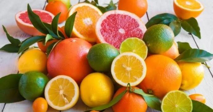 Soğuk Hava Alarmı✌Bağışıklık Sistemini Güçlendiren Yiyecekler Nelerdir?