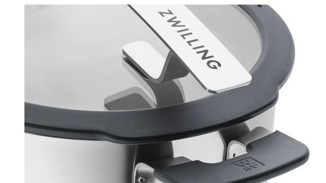 En Kullanışlı Ve En Kaliteli Tencere Setlerinden Biri: Zwilling Tencere Seti