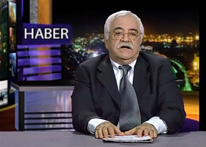 Levent Kırca / Olacak O Kadar