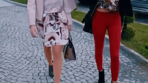 Okula Dönüş Başlıyor! Üniversitenin İlk Günü Kombinin Ne Olmalı?