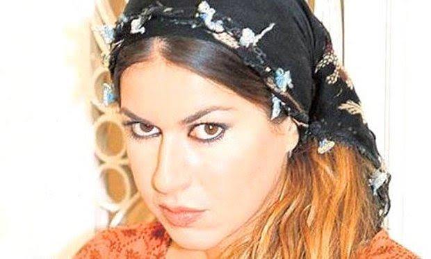 Türk Dizi Tarihin En Vamp, En Çekici, En Tehlikeli 8 Kadınını Sayıyorum