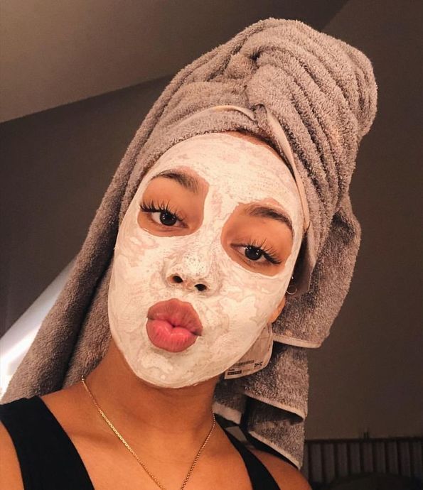 Leke Sorunu Olanlar Buraya! Vazgeçilmeziniz Olacak 3 Doğal Maske Tarifi Veriyorum