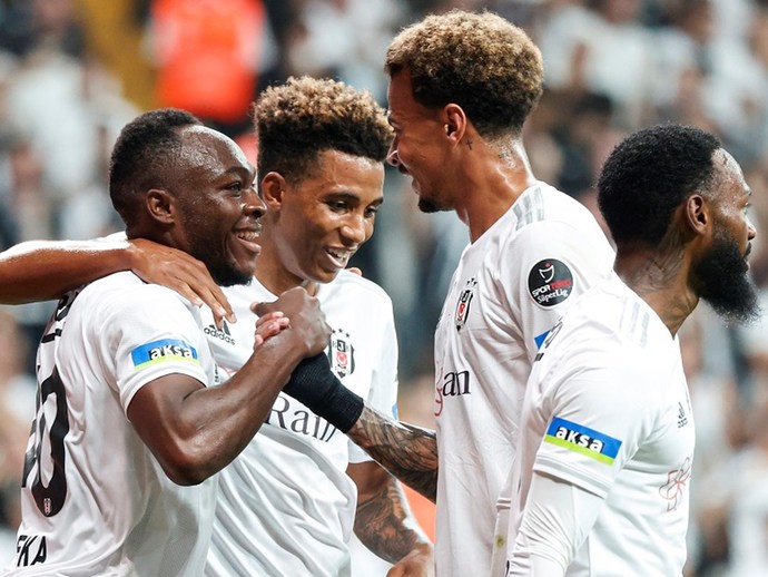 Tamamlanmayı Bekleyen Ruh: Dele Alli