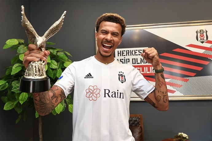 Tamamlanmayı Bekleyen Ruh: Dele Alli
