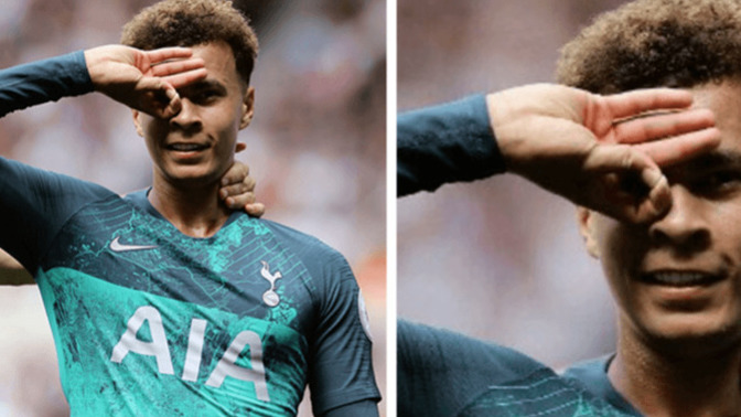 Tamamlanmayı Bekleyen Ruh: Dele Alli