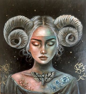 En Şi̇zofreni̇k Burç Kabul Edilen Koçları Tanıyalım 🐏♈