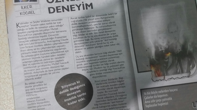 Psikolojiye İlgi Duyanların Sırayla Okuyabilecekleri Kitaplar