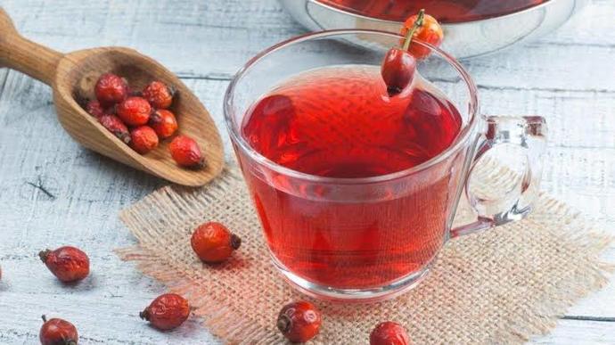 Soğuk Havalara Sıcak İçecekler 🌞 Beden Sağlığı İçin Tüketilmesi Gereken Bitki Çayları