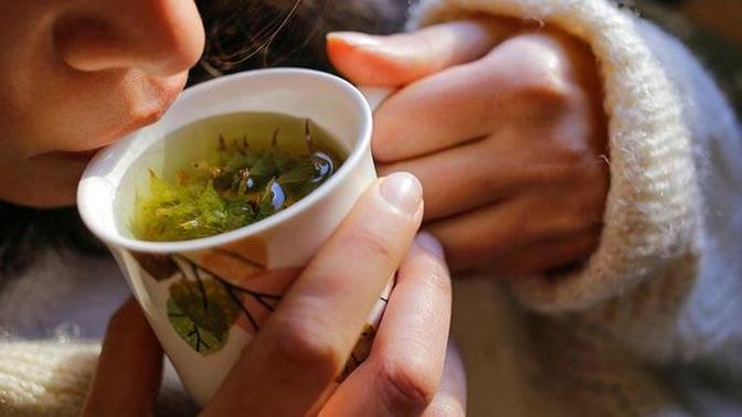 Soğuk Havalara Sıcak İçecekler 🌞 Beden Sağlığı İçin Tüketilmesi Gereken Bitki Çayları