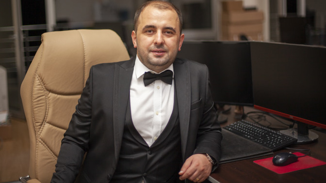 Otel Programı ve Yazılımı Nedir? HMS Otel Programı Kurucusu: Nurettin Sezer Röportajı
