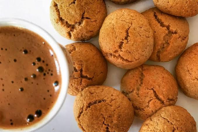Kahve Severlere ☕Birbirinden Değişik Kahveli Yiyecekleri Sizler İçin Araştırdım🚀